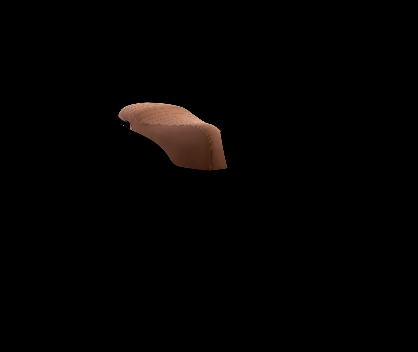 Banco Caramelo