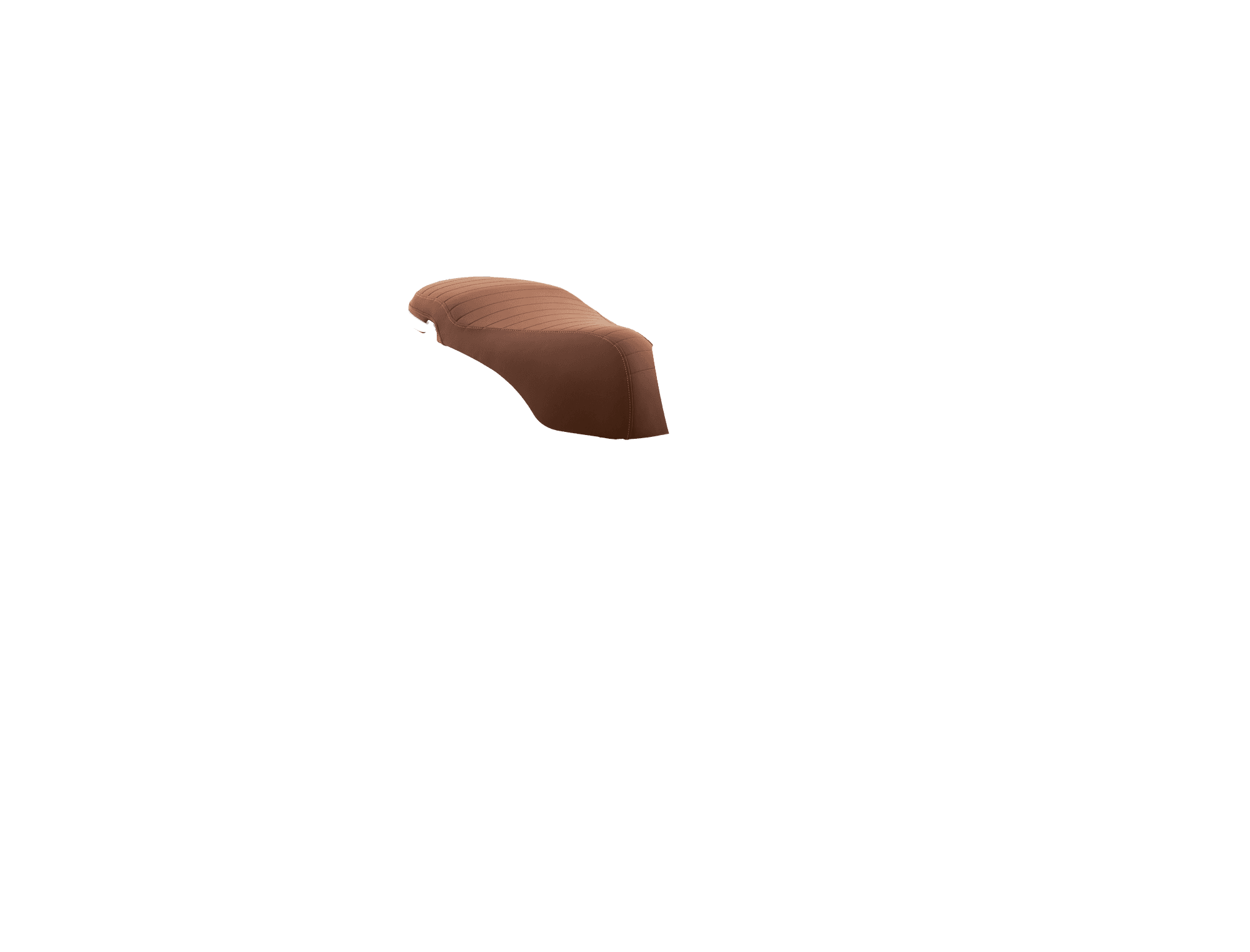 Banco Caramelo