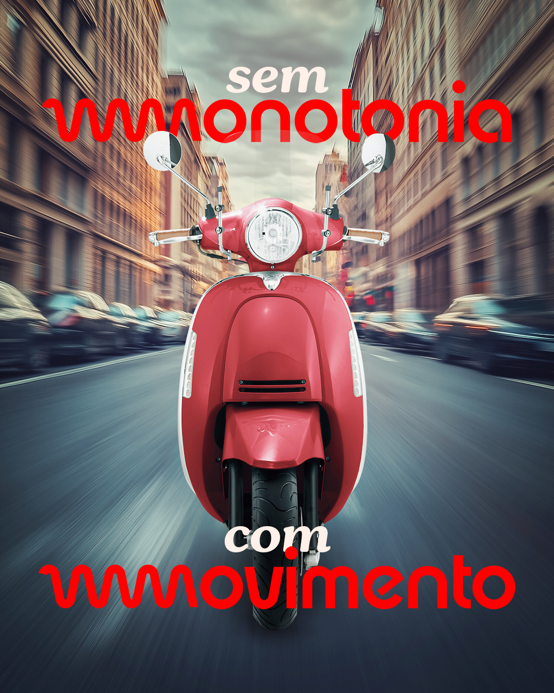 Design Italiano e Alma Brasileira: A Assinatura da Motorino